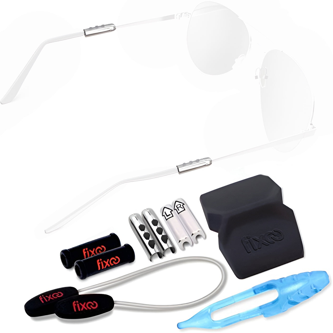 Fixoo Never Lose Your Glasses Again My Fixoo