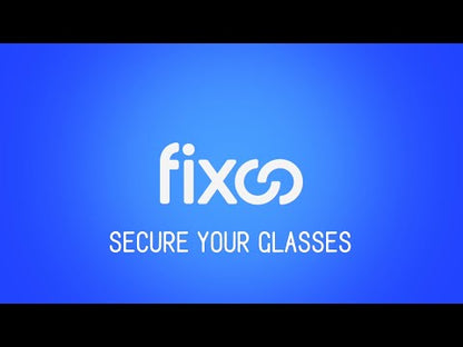 Fixoo | Never Lose Your Glasses Again